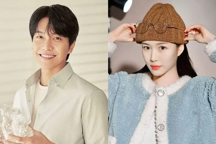 Karier Lee Seung Gi Dinilai Mungkin dalam Kondisi Krisis karena Pacaran dengan Lee Da In? Ini Alasannya