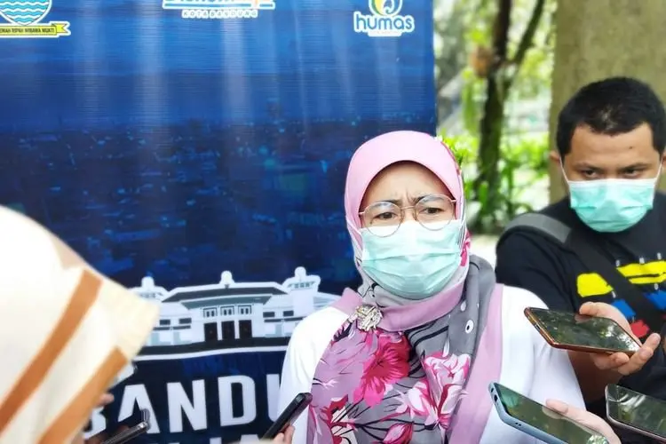 Duh..Sebanyak 2.800 Anak Muda di Kota Bandung Penderita Hipertensi