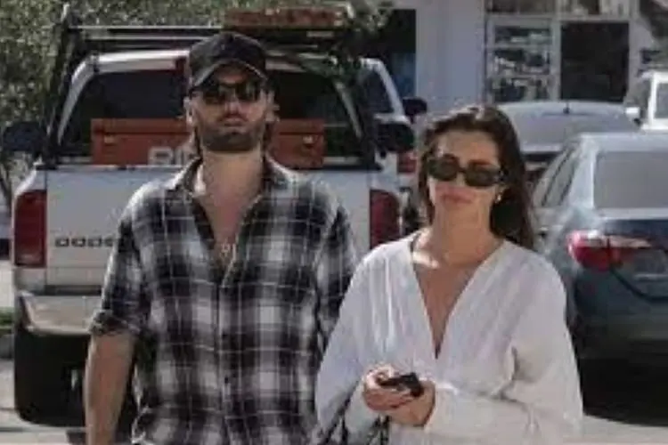 Scott Disick dan Rebecca Donaldson Putus! Benarkah Kourtney Kardashian Jadi Penyebabnya? Begini Faktanya