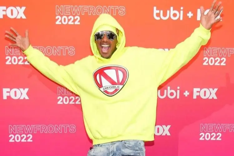 Nick Cannon Konfimasi Akan Miliki Anak lagi, Tahun 2022 3 Bayi Siap Lahir!