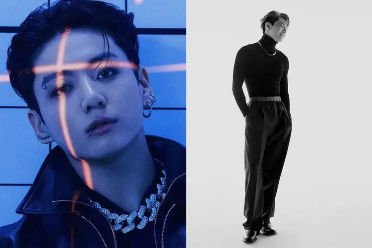 Miliki Postur Tubuh yang Ideal, Jungkook BTS Bagikan Rahasia untuk Menjaga Berat Badannya