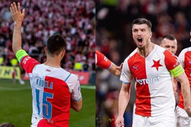 Profil Ondrej Kudela, Eks Pemain Timnas Ceko yang Dikabarkan Gabung Persija Lengkap Dengan Nilai Transfernya