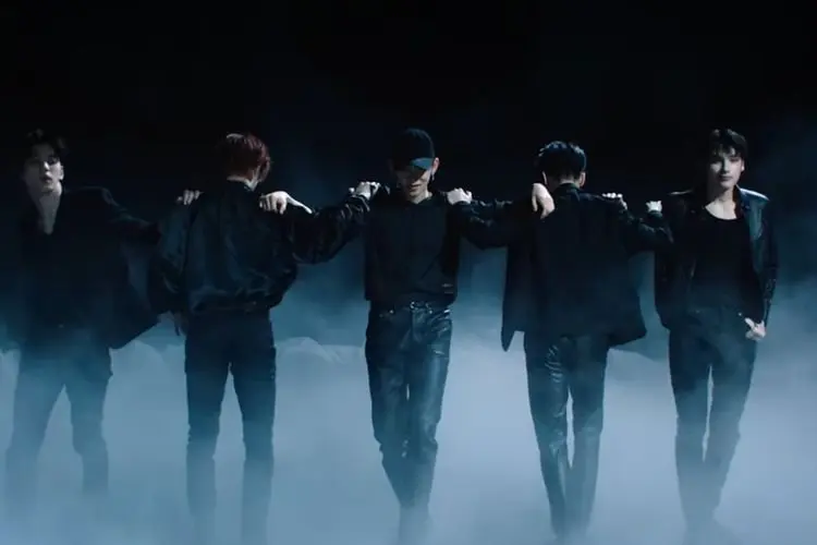 Bukan Hanya J-Hope, TXT Bakal Tampil Juga di Festival Musik Lollapalooza