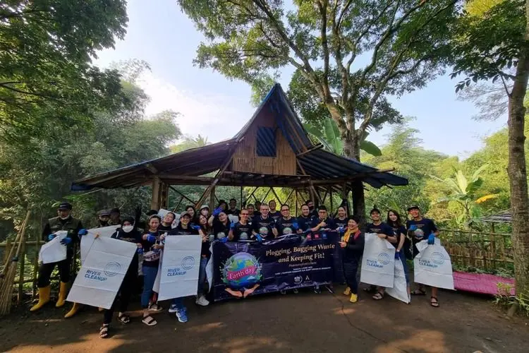 12 Hotel Accor Group Gelar Aksi Peduli Lingkungan di Peringatan Hari Lingkungan Hidup