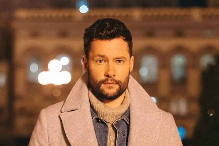 Calum Scott Akan Gelar Konser di Indonesia, Catat Tanggal dan Harga Tiketnya