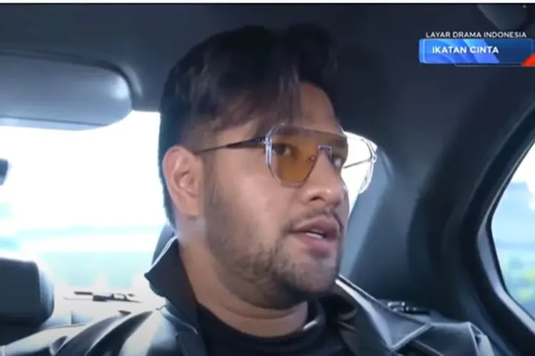 Sinopsis Ikatan Cinta Kamis 9 Juni 2022: Selidiki Ricky, Amar Ketahui Rahasia Besar Elsa