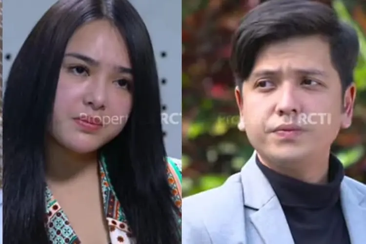 Sinopsis Ikatan Cinta 9 Juni 2022: Andin Izinkan Ricky Gabung Tim Penyelidikan, Amar Beri Respon Tak Percaya