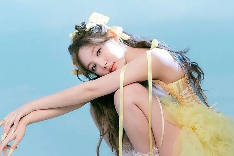 Jelang Perilisan Album, Debut Solo Nayeon TWICE Terlibat dalam Kontroversi?