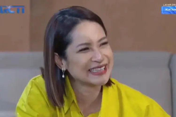 Spoiler Ikatan Cinta Kamis 9 Juni 2022: Resmi Kerjasama dengan Ricky, Mama Rosa Peringatkan Hal Ini ke Andin