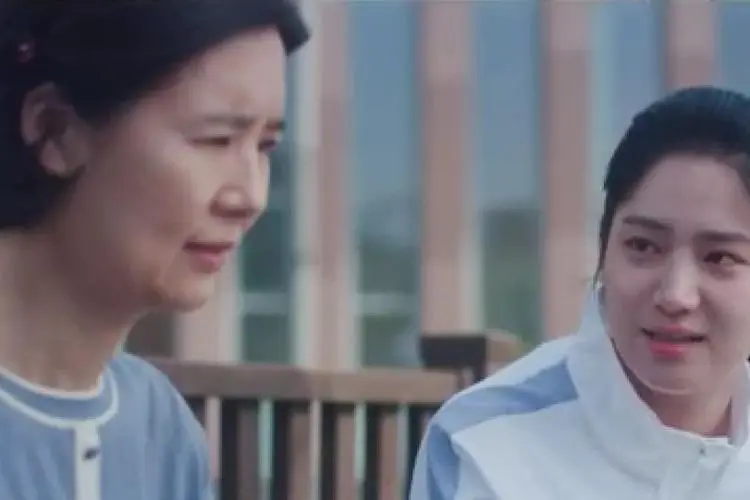 Spoiler Love All Play Episode 16: Ibu Park Jun Young Masih Tak bisa Maafkan Park Tae Yang?