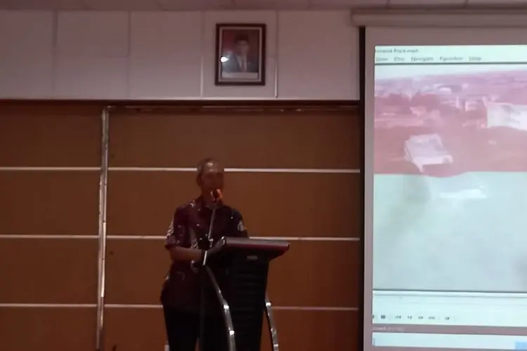 Tingkatkan Profesionalitas Dosen, UPI Selenggarakan Kegiatan Pekerti