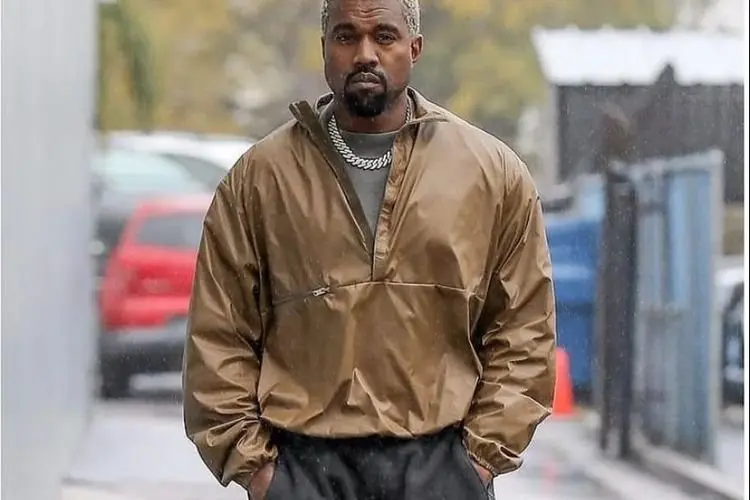 Kabar Kanye West dan Chaney Jones Putus Viral di Media Sosial, Terkonfirmasi! Ternyata Ini Fakta Sesungguhnya