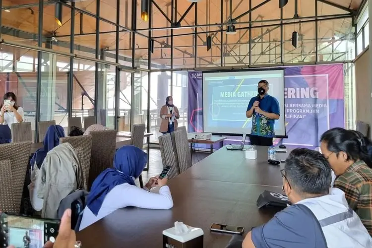 Rehab, Mudahkan Peserta JKN KIS Lunasi Tunggakan