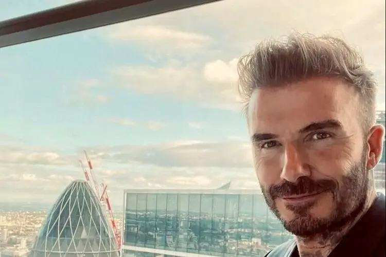 3 Selebriti Hollywood dengan Tarif Iklan Termahal, David Beckham Masih Jadi Pemenang!