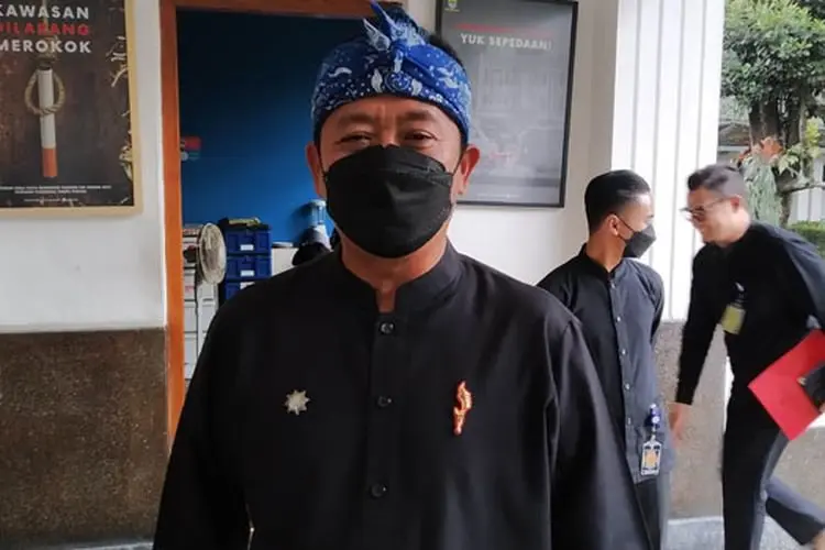 Bobotoh Persib Bisa Nonton ke Stadion GBLA saat Piala Presiden 2022, Sekda Bilang Jangan Lupa Prokes