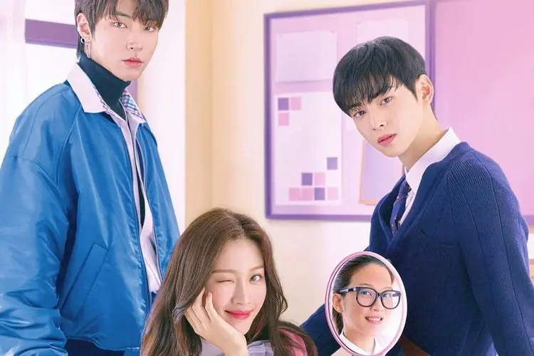 Insecure? 5 Drama Korea Ini Bisa Bantu Kamu Mengusirnya, Tonton Sekarang Juga!