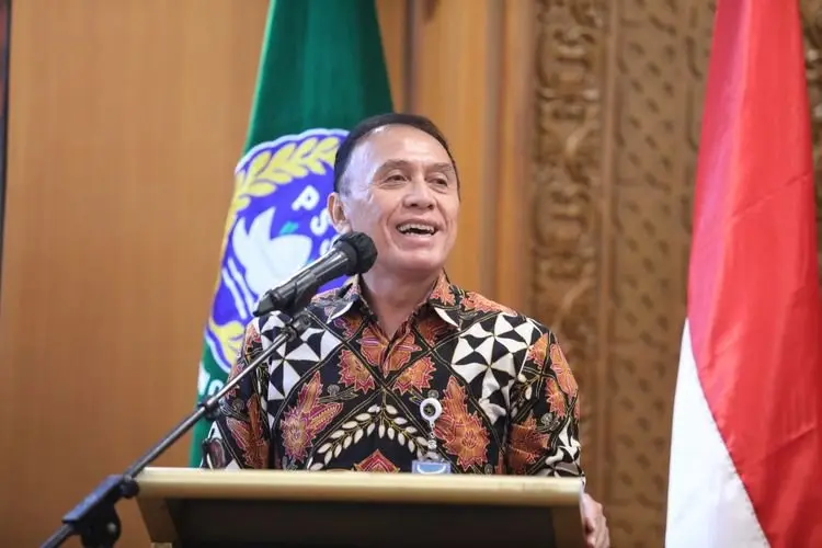 Bukan Marc Klok atau Irianto, PSSI Klaim Iwan Bule Sebagai Tokoh Utama Kemenangan Indonesia atas Kuwait