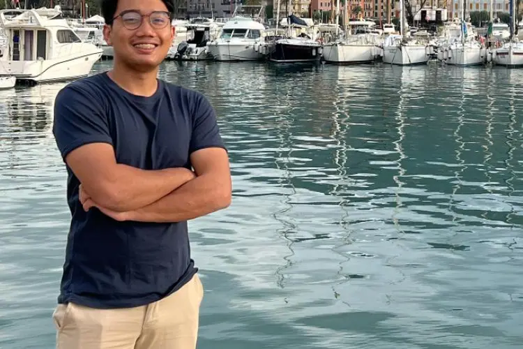 Jasad Eril Ditemukan di Bendungan Engehalde, Menurut Kepolisian Bern