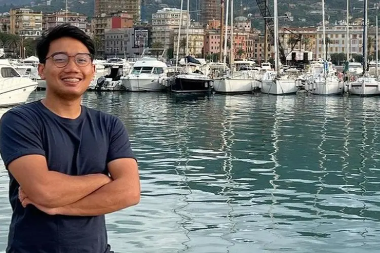 Begini Kondisi Jasad Eril Ketika Ditemukan Kepolisian Bern Swiss, Keluarga: Kami Akan Sempurnakan Haknya 