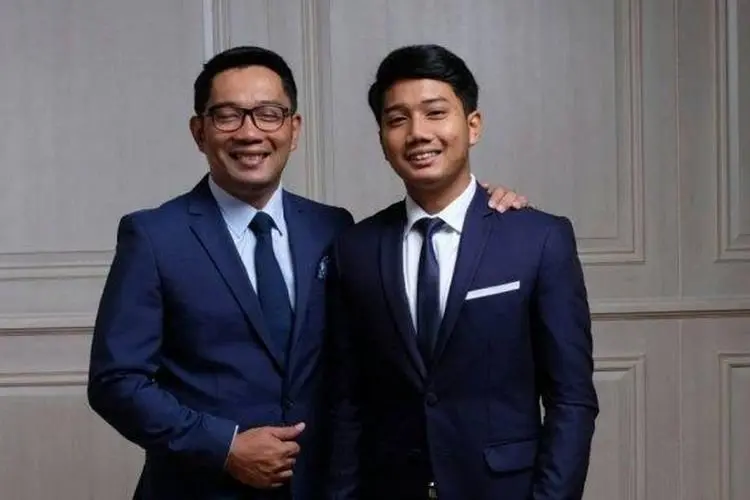 Kronologi Ditemukannya Jasad Eril