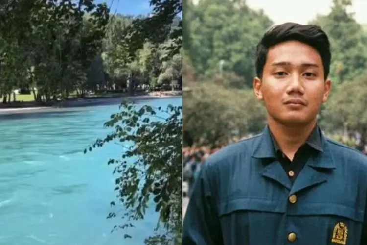 Begini Kronologi Ditemukannya Jasad Eril Putra Ridwan Kamil Diungkap Dubes RI untuk Swiss