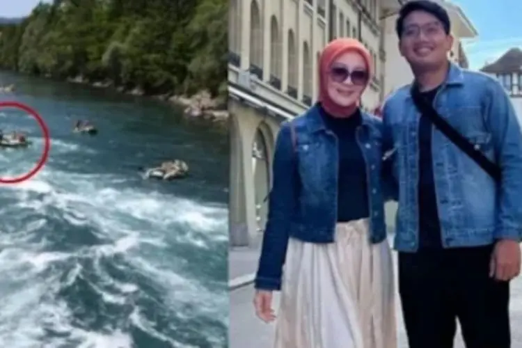 Jasad Eril Putra Ridwan Kamil Ditemukan, Sudah Dipastikan Lewat Tes DNA