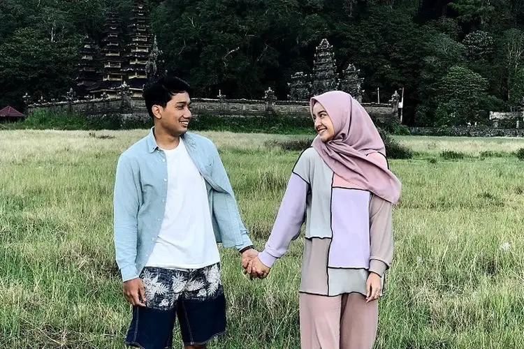 Nabila Ishma Kekasih Eril: You're Gonna Live Forever in Me