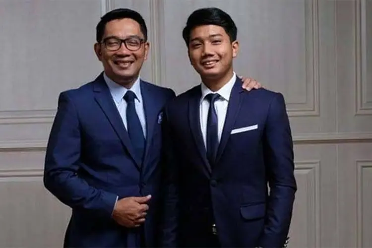 Jasad Eril Ditemukan, Begini Ungkapan Hati Kepala SMP Darul Hikam
