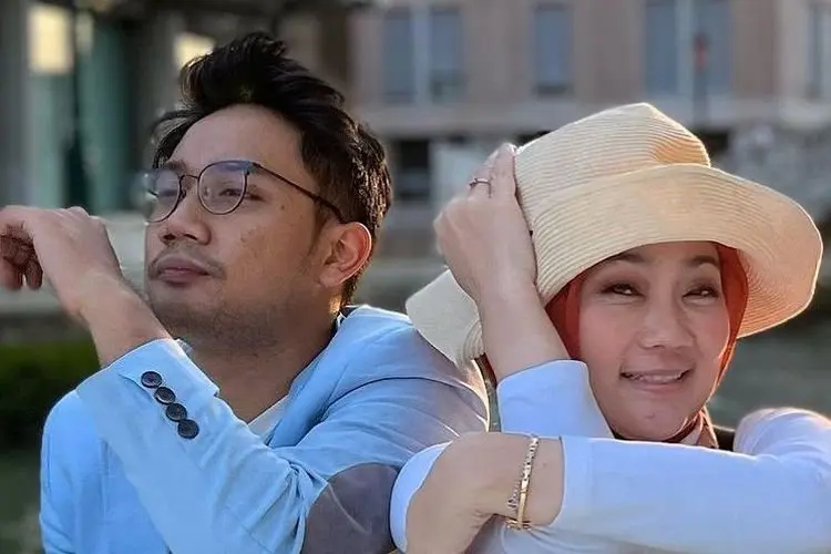 Atalia Kamil Kasih Kode Sebelum Ditemukannya Jasad Eril?