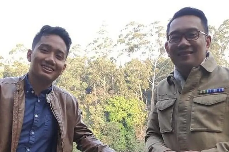 Jasad Eril Tiba di Indonesia Sabtu