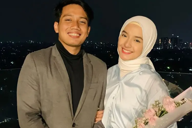Ungkapan Sang Kekasih Usai Jasad Eril Ditemukan, Nabila Ishma: Hati-hati di Jalan Ya A