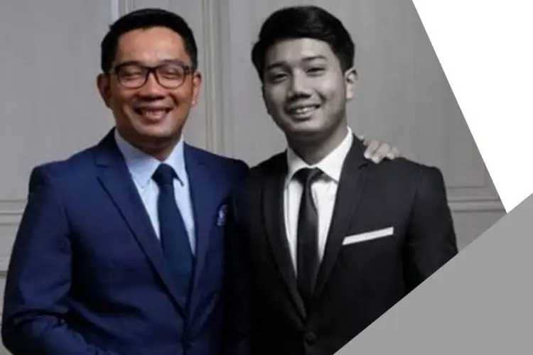 Kesaksian Ridwan Kamil Saat Melihat Jasad Eril: Masih Utuh, Lengkap Tidak Kurang Satu Apapun