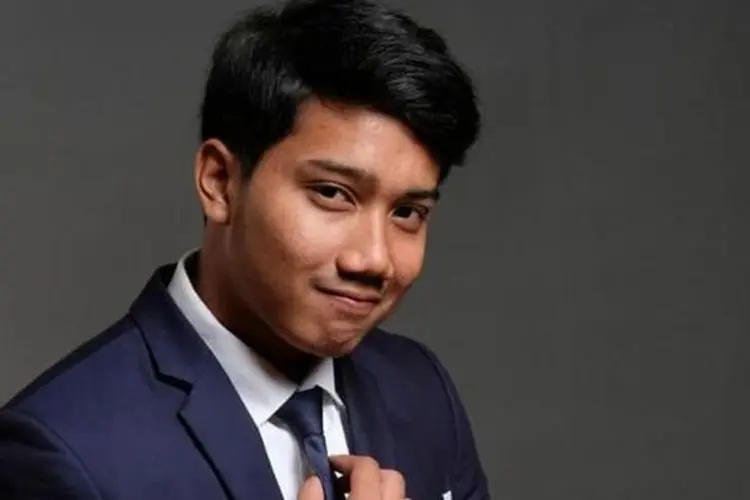 Ridwan Kamil Ungkap Mukjizat Saat Melihat Jasad Eril, Muncul Wewangian