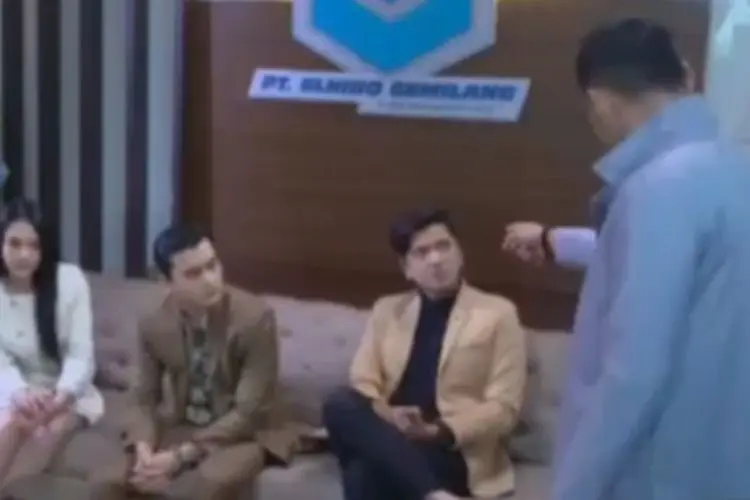 Sinopsis Ikatan Cinta Jumat 10 Juni 2022: Kembali Curigai Hubungan Elsa dengan Ricky, Nino Atur Strategi Ini
