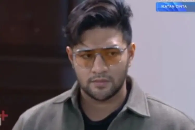 Spoiler Ikatan Cinta Jumat 10 Juni 2022: Amar Mulai Curigai Ricky Sebagai Pelaku Sabotase?