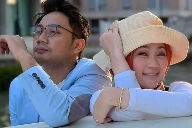Atalia Praratya Tak Menyangka Banyak yang Mendoakan Eril: Sebagai Bunda Tidak Ada Alasan Saya Tidak Rela