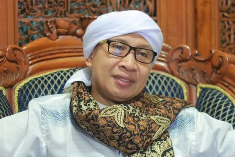 Pegi Setiawan Merasa Difitnah hingga Tuntut Ganti Rugi, Buya Yahya Bahas Soal Fitnah Dalam Pandangan Islam