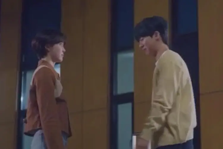 Spoiler Ending Love All Play Episode 16: Yuk Jung Hwan dan Lee Yu Min Putuskan untuk Terus Bersama