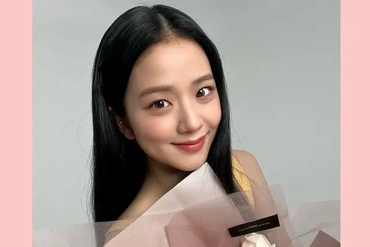 Jisoo Kasih Spoiler Pake Wortel?  Tegaskan BLACKPINK Comeback Bulan Agustus Ini