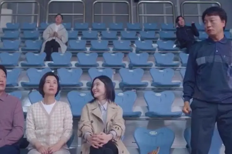 Spoiler Love All Play Episode 16: Hubungannya Direstui, Keluarga Park Tae Joon dan Park Tae Yang Berakhir Akur