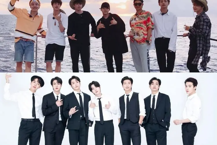 BTS Ingin Kembali Lagi Melakukan Perjalanan 'Bon Voyage', RM Ragu Karena Alasan Ini