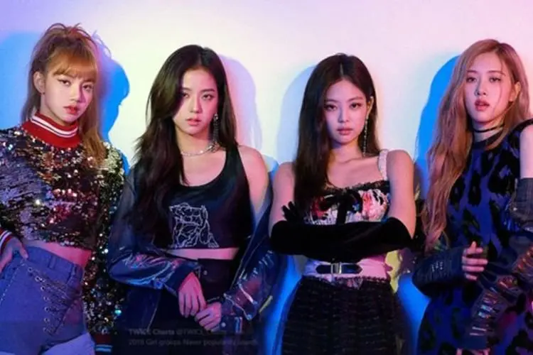 7 Idol K-Pop dengan Tarif Posting Instagram Termahal, BLACKPINK Mendominasi!