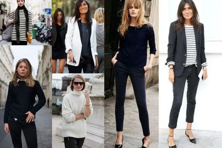 Tampil Gaya Tapi Gak Ribet? Coba Style Effortless Chic, Simak Ulasannya!