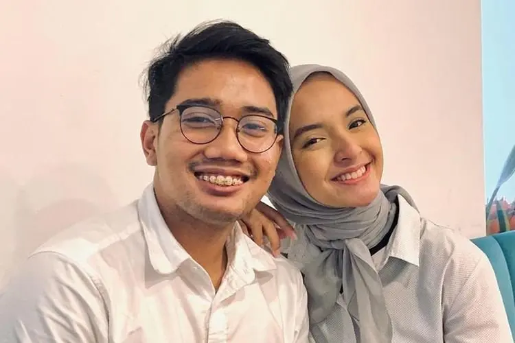 Ungkapan Hati Nabila Ishma Ikhlaskan Eril: Terima kasih Sudah Membuatku Bahagia
