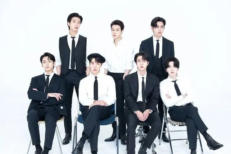 BTS Berhasil Sapu Tangga Lagu iTunes di Seluruh Dunia dengan 'Proof' dan 'Yet to Come'