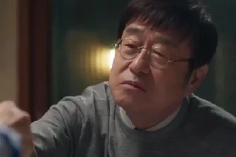 Spoiler Why Her? Episode 4: Baek Jin Ki Dapat Mandat dari Choi Tae Guk, Apa Itu?
