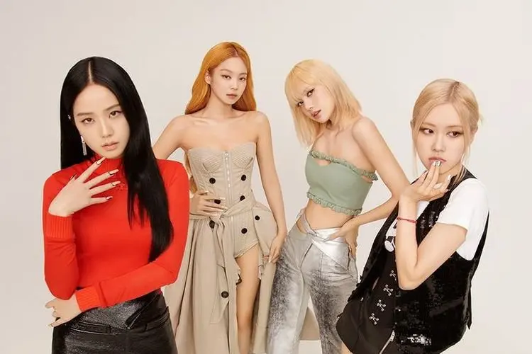 Banyak BLINK Khawatir, Akankan 2022 Menjadi Comeback Terakhir BLACKPINK Sebagai Grup?