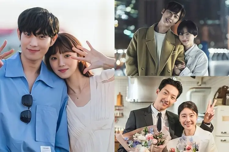 Jelang Episode Terakhir, Pemain Drama 'Shooting Stars' Ucapkan Selamat Tinggal pada Pemirsa