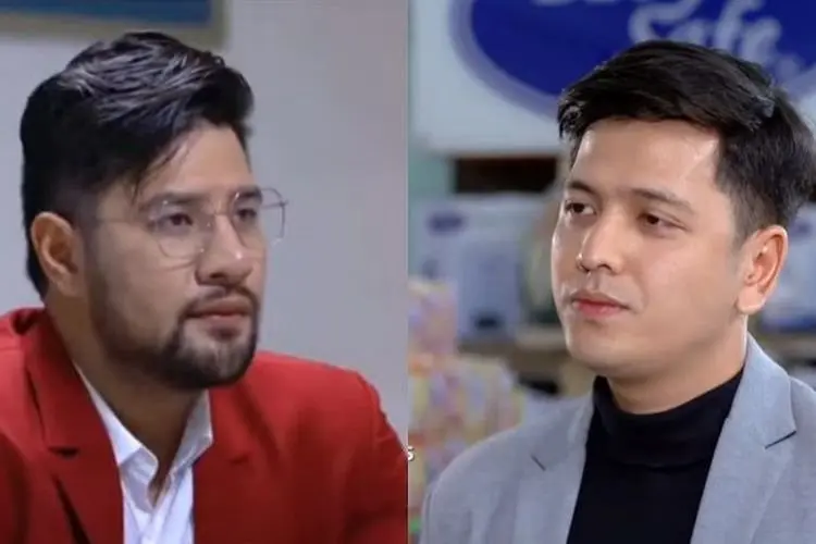 Sinopsis Ikatan Cinta Sabtu 11 Juni 2022: Amar Curigai Ricky Pelaku Sabotase, Elsa Terus Provokasi Nino