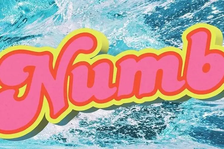 Lirik Laguââ Numb â Marshmello feat. Khalid